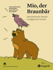 Mio, der Braunb&auml;r