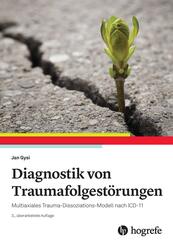 Diagnostik von Traumafolgest&ouml;rungen