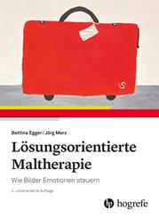 L&ouml;sungsorientierte Maltherapie