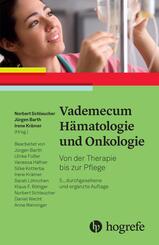 Vademecum H&auml;matologie und Onkologie