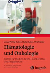 H&auml;matologie und Onkologie