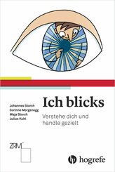 Ich blick's (eBook, PDF)