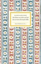 Die Weise von Liebe und Tod des Cornets Christoph Rilke