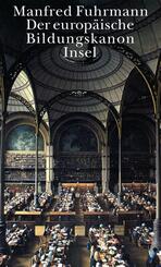 Der europ&auml;ische Bildungskanon