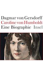 Caroline von Humboldt