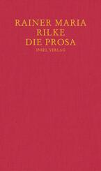 Die Prosa