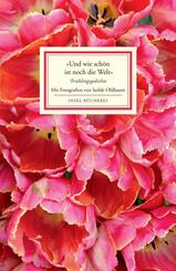 'Und wie sch&ouml;n ist noch die Welt'