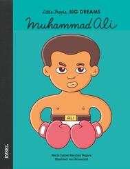 Muhammad Ali