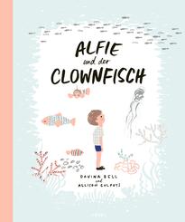 Alfie und der Clownfisch