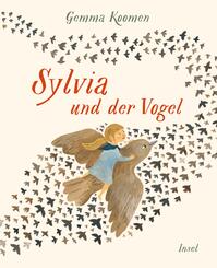 Sylvia und der Vogel