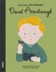 David Attenborough