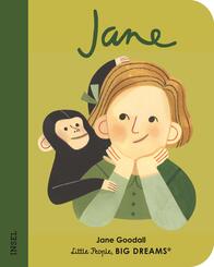 Jane Goodall