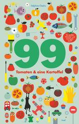 99 Tomaten & eine Kartoffel