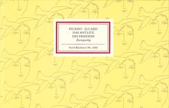 Das Antlitz des Friedens. Le Visage de la Paix