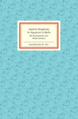 Im Aquarium in Berlin