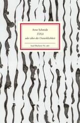 Tina oder &uuml;ber die Unsterblichkeit