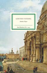 Goethes Venedig