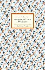 Die Buchstaben der Philosophie