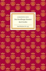 Das Havelberger Konzert