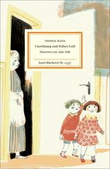 Unordnung und fr&uuml;hes Leid