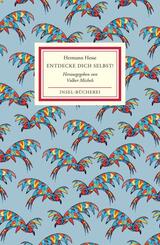 Entdecke dich selbst!