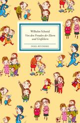 Von den Freuden der Eltern und Gro&szlig;eltern