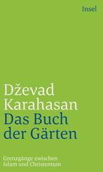 Das Buch der G&auml;rten