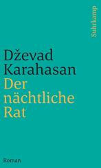 Der n&auml;chtliche Rat