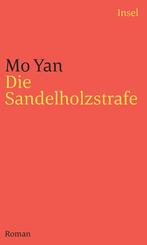 Die Sandelholzstrafe
