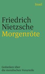Morgenr&ouml;te