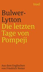 Die letzten Tage von Pompeji