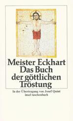 Das Buch der g&ouml;ttlichen Tr&ouml;stung