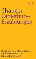 Die Canterbury-Erz&auml;hlungen