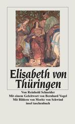 Elisabeth von Th&uuml;ringen