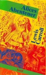 Alices Abenteuer, 2 Teile