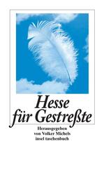 Hesse f&uuml;r Gestre&szlig;te