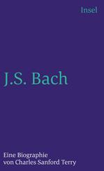 J. S. Bach