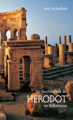 Das Geschichtswerk des Herodot von Halikarnassos