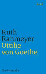 Ottilie von Goethe