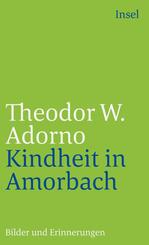 Kindheit in Amorbach
