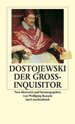 Der Gro&szlig;inquisitor