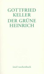 Der gr&uuml;ne Heinrich