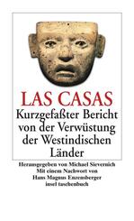 Kurzgefa&szlig;ter Bericht von der Verw&uuml;stung der Westindischen L&auml;nder