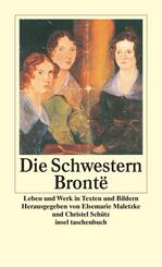 Die Schwestern Bront&euml;