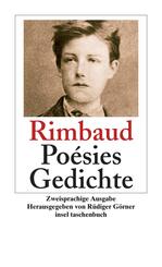 Po&egrave;sies. Gedichte