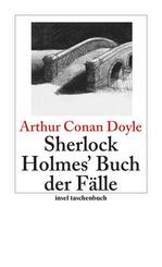 Sherlock Holmes' Buch der F&auml;lle