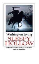 Sleepy Hollow
