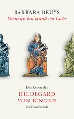 Denn ich bin krank vor Liebe