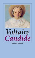 Candide oder Der Optimismus