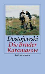 Die Br&uuml;der Karamasow